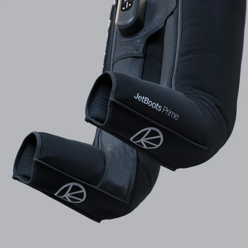 Therabody JetBoots Prime Small