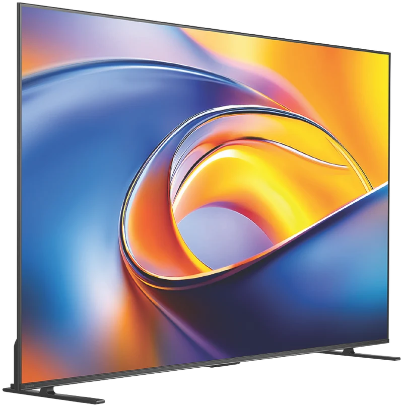 Toshiba 55" Z670RP Series 4K Gaming TV 2025