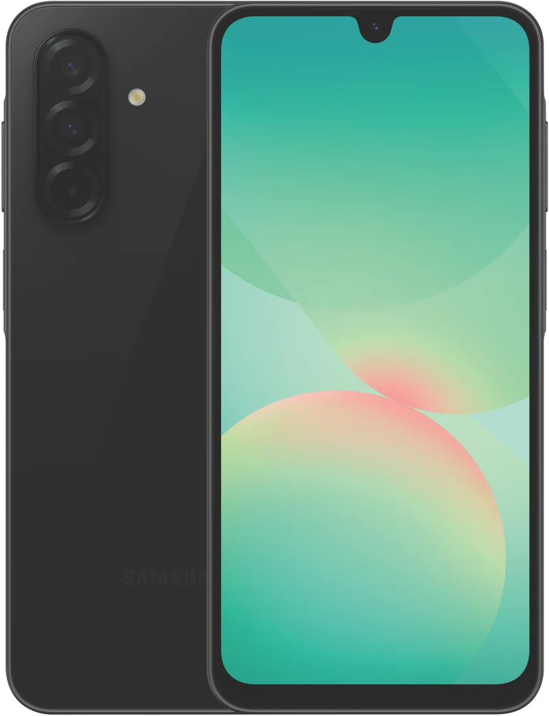 Samsung Galaxy A26 5G 128GB Black