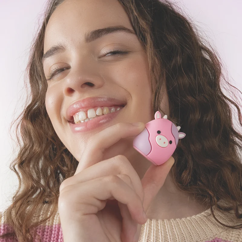 Ordo Sonic Kids Squiahmallows Rechargeable Toothbrush Patty