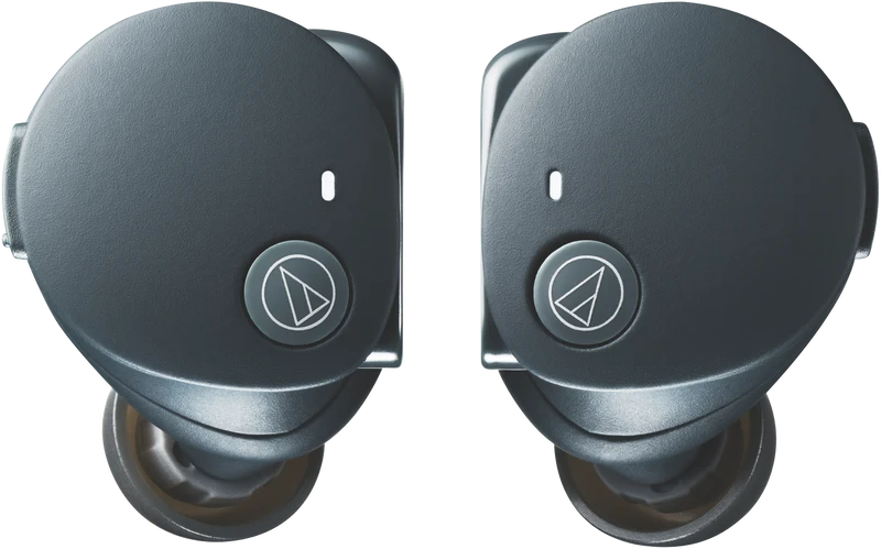 Audio Technica Wireless Noise Cancelling Earbuds