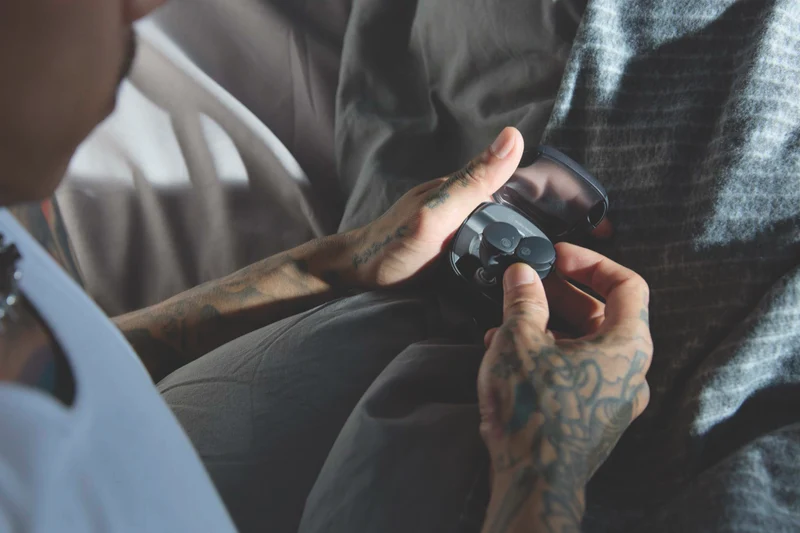 Audio Technica Wireless Noise Cancelling Earbuds