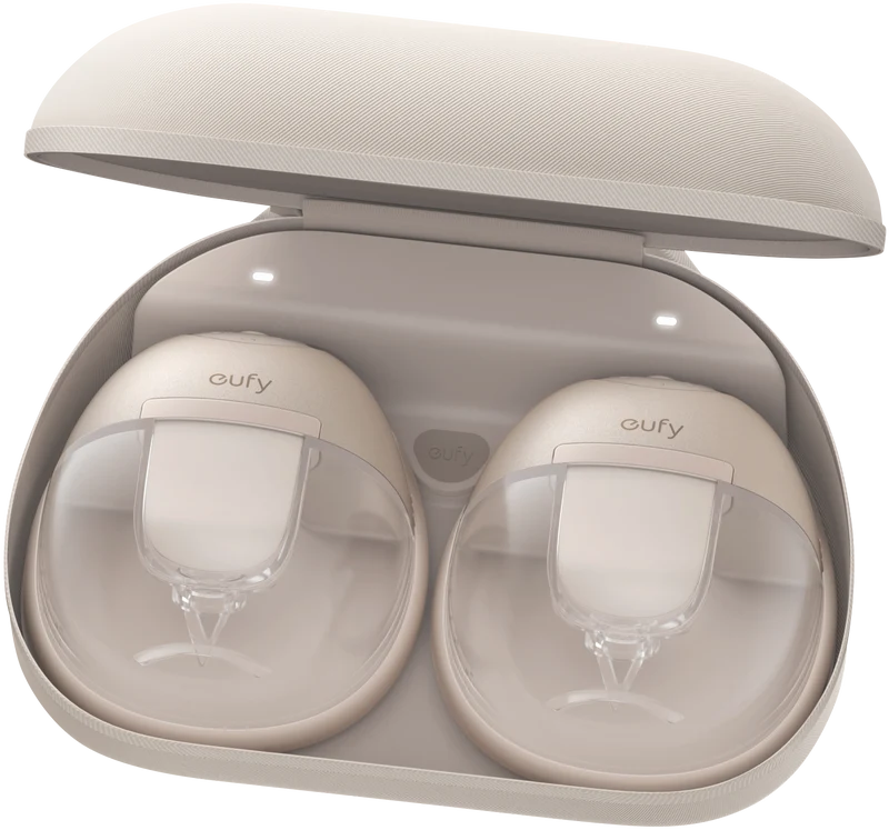 eufy Wearable Breast Pump S1 Pro
