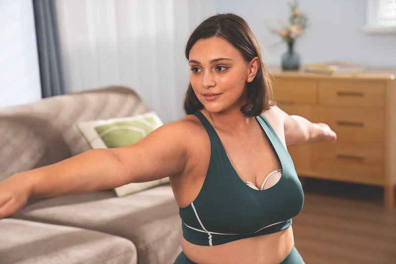 eufy Wearable Breast Pump S1