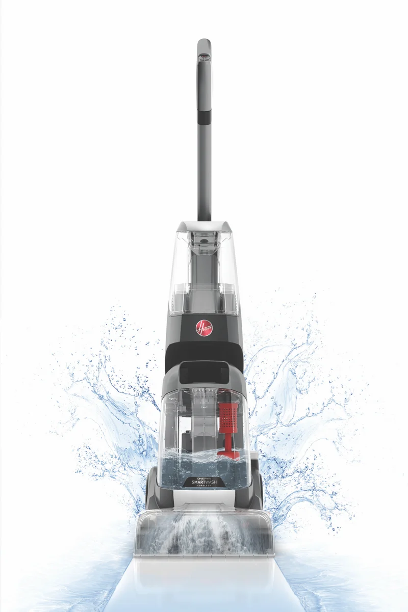 Hoover ONEPWR SmartWash Carpet Washer