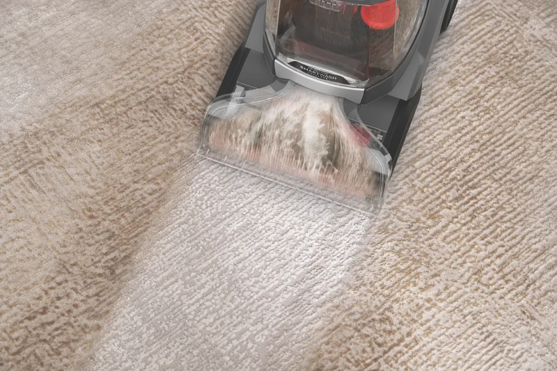 Hoover ONEPWR SmartWash Carpet Washer