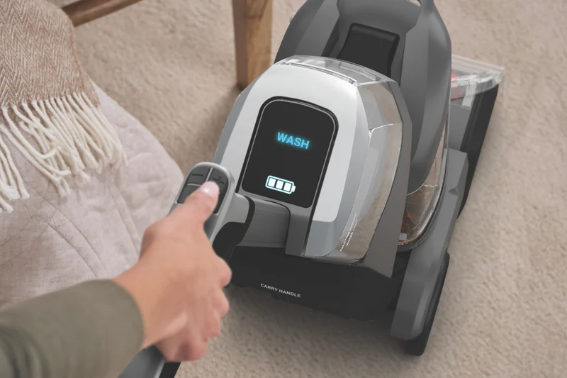 Hoover ONEPWR SmartWash Carpet Washer