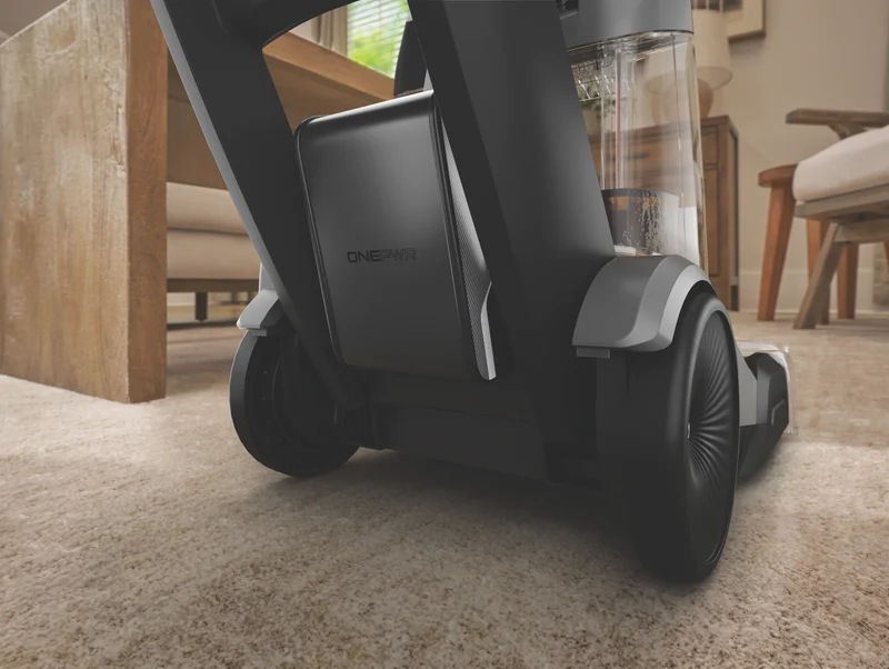 Hoover ONEPWR SmartWash Carpet Washer
