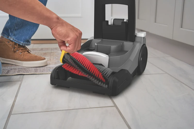 Hoover ONEPWR SmartWash Carpet Washer