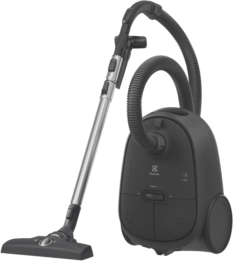 Electrolux 600 Series Bagged Vacuum