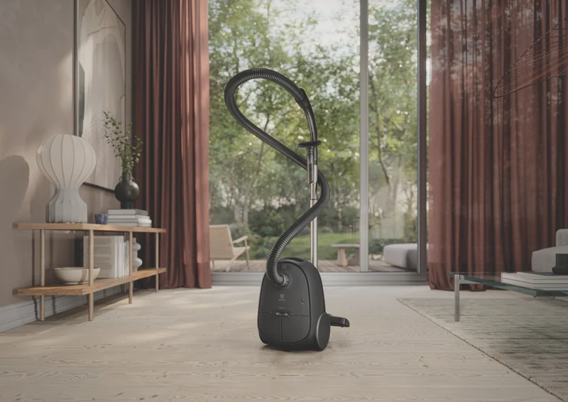 Electrolux 600 Series Bagged Vacuum
