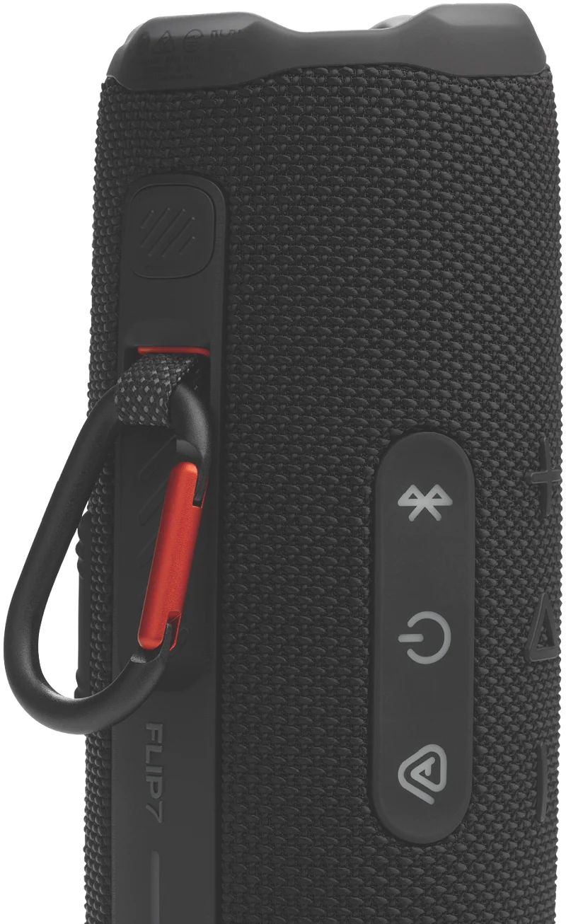 JBL Flip 7 Portable Speaker