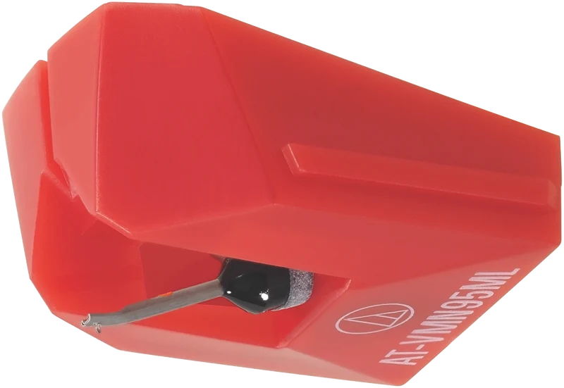 Audio Technica MicroLine Stylus for VM95 Series Cartridges
