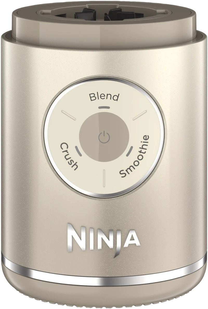 Ninja Blast Max Ivory Cream