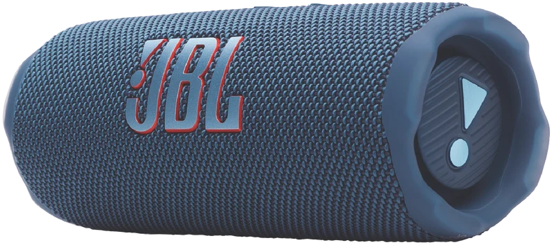 JBL Flip 7 Portable Speaker - Blue