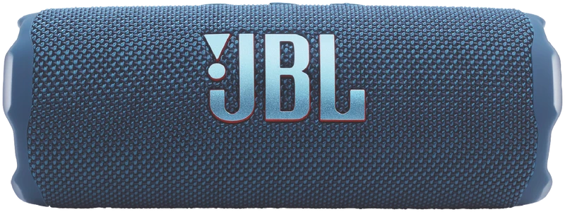 JBL Flip 7 Portable Speaker - Blue