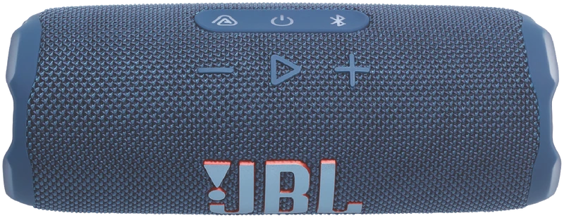 JBL Flip 7 Portable Speaker - Blue