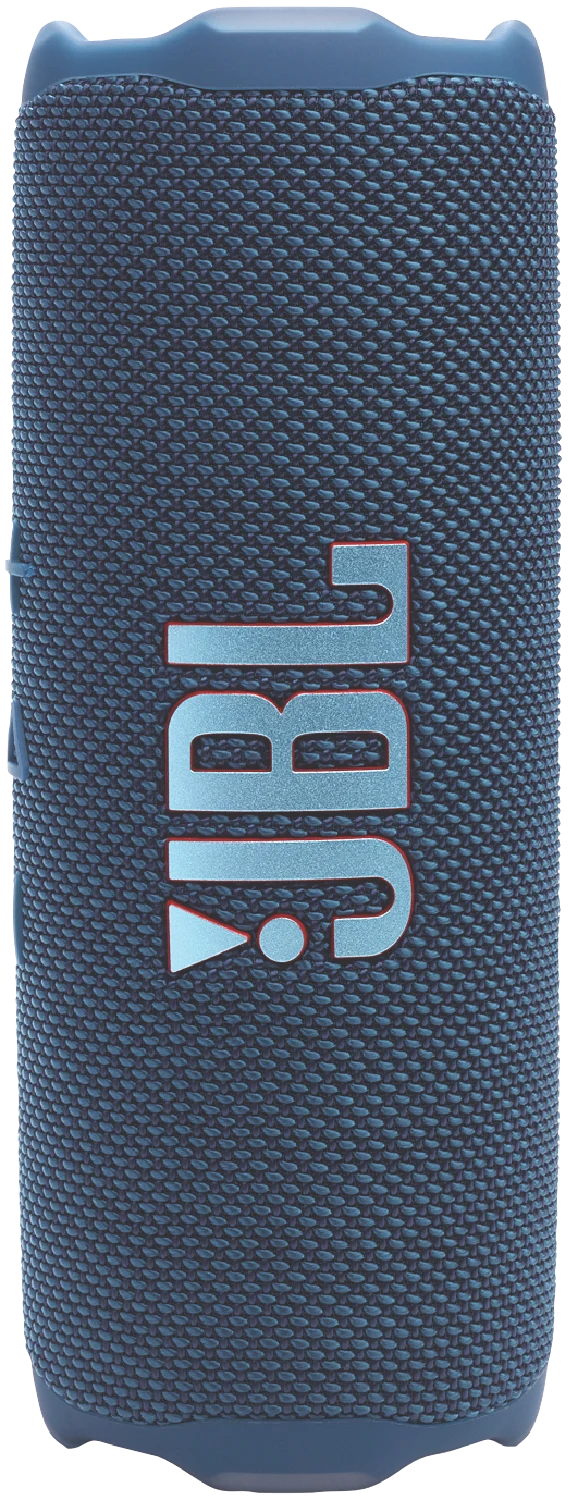 JBL Flip 7 Portable Speaker - Blue