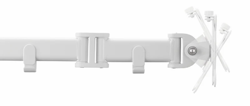 One For All Single Arm Smart Series Monitor Arm