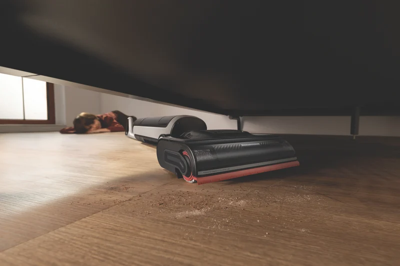 Dreame H15 Pro Heat Wet and Dry Vacuum and Mop in One