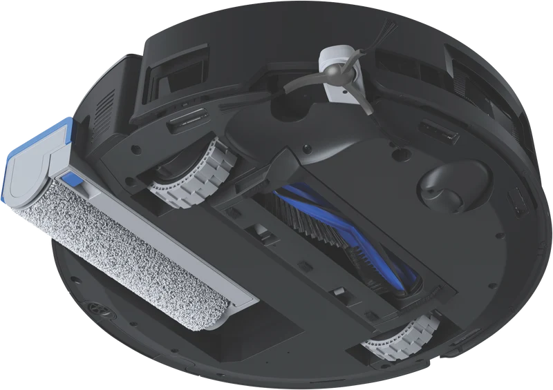 Ecovacs DEEBOT X8 PRO OMNI Robotic Vacuum