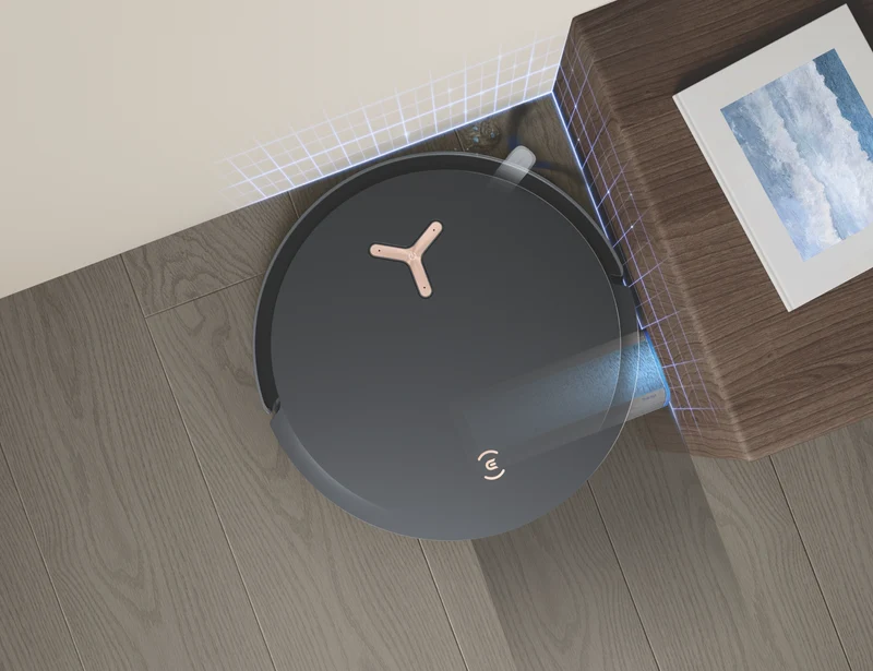 Ecovacs DEEBOT X8 PRO OMNI Robotic Vacuum