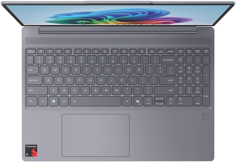 Lenovo IdeaPad Slim 3 15.3" Copilot+ PC 16GB 512GB Laptop