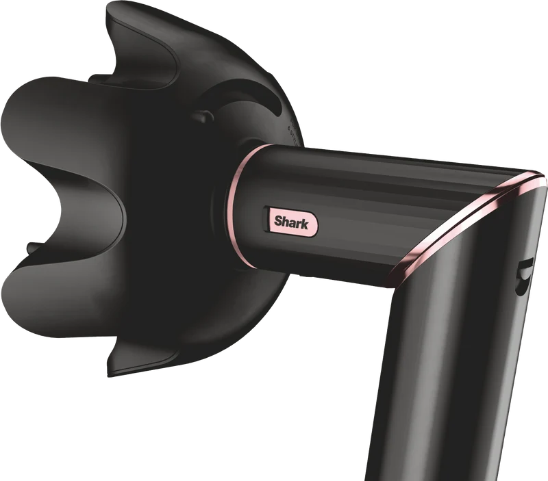 Shark FlexStyle Air Styling And Drying System Black