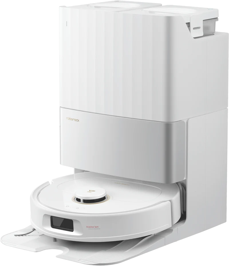 Roborock QRevo C Robotic Vacuum