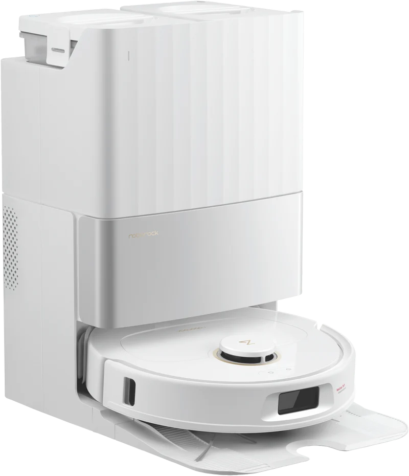 Roborock QRevo C Robotic Vacuum