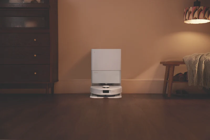Roborock QRevo C Robotic Vacuum
