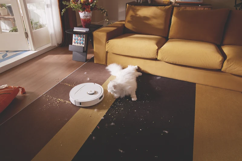 Roborock QRevo C Robotic Vacuum