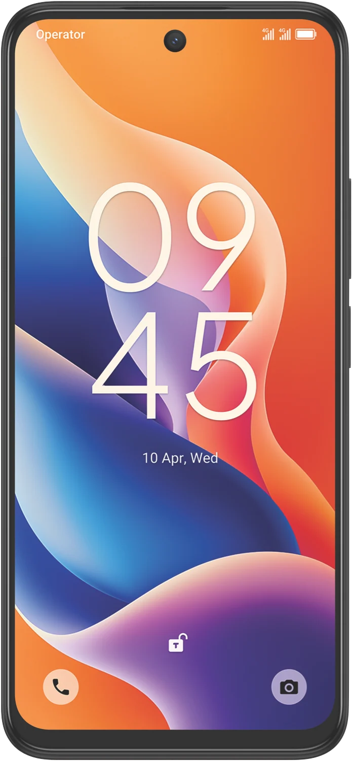 TCL 605 128GB Obsidian Black