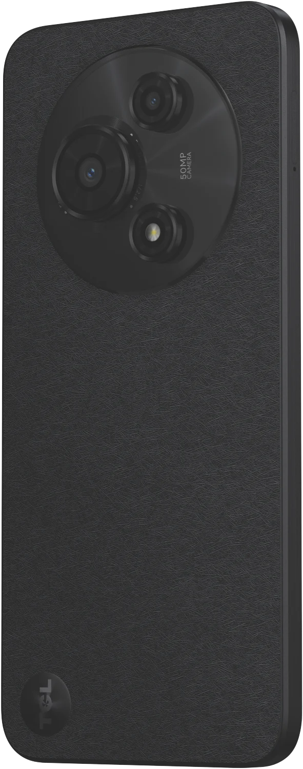 TCL 60 SE 512GB Obsidian Black