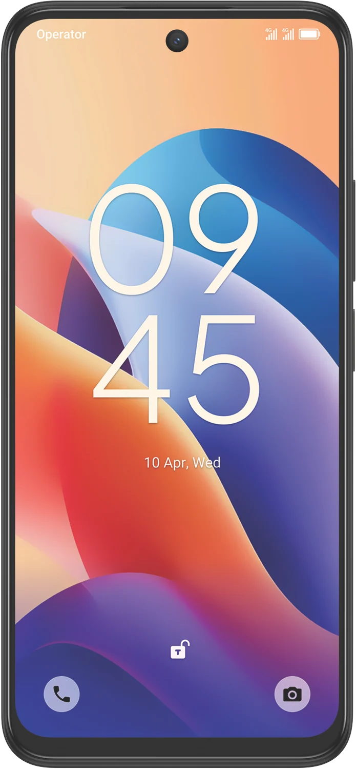 TCL 60 SE 512GB Obsidian Black