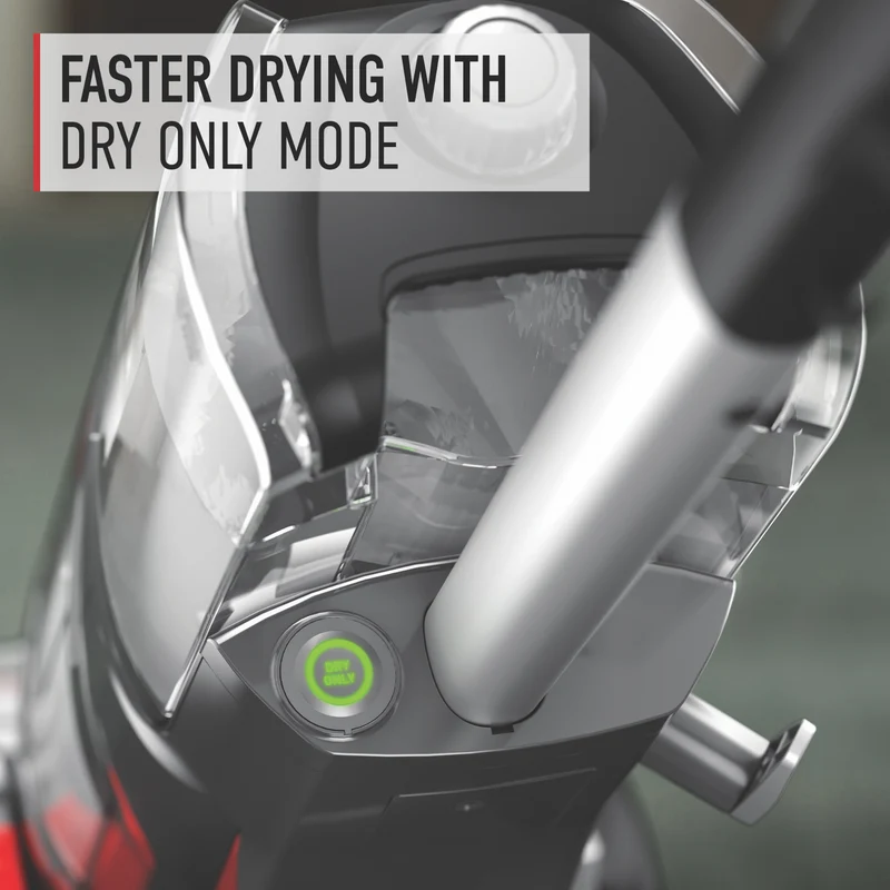 Hoover SmartWash Essentials Carpet Washer