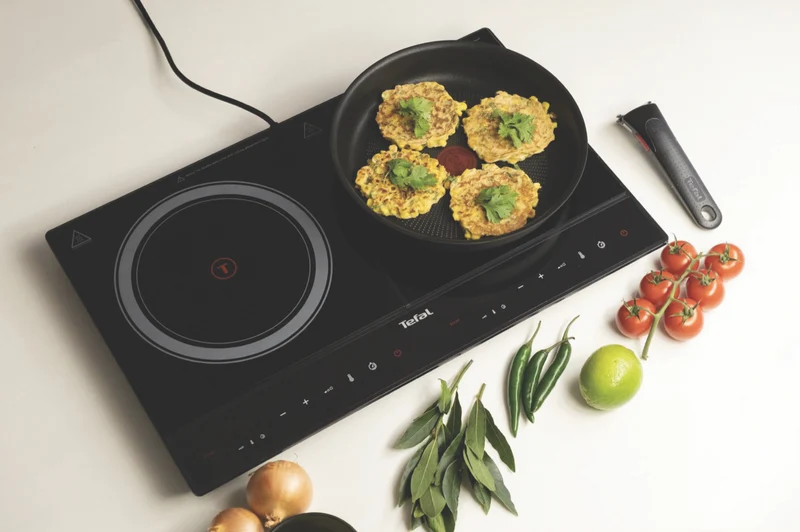 Tefal Dual Induction Hob