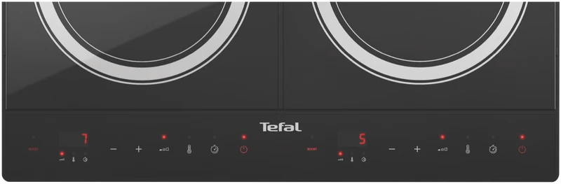 Tefal Dual Induction Hob