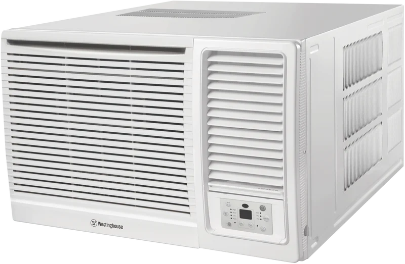 Westinghouse 3.9 kW 2.0E Cool Only Box Air Conditioner W/ LCD Remote