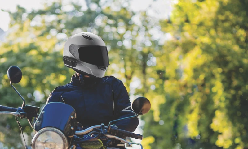 Navman MiVue Rider DC