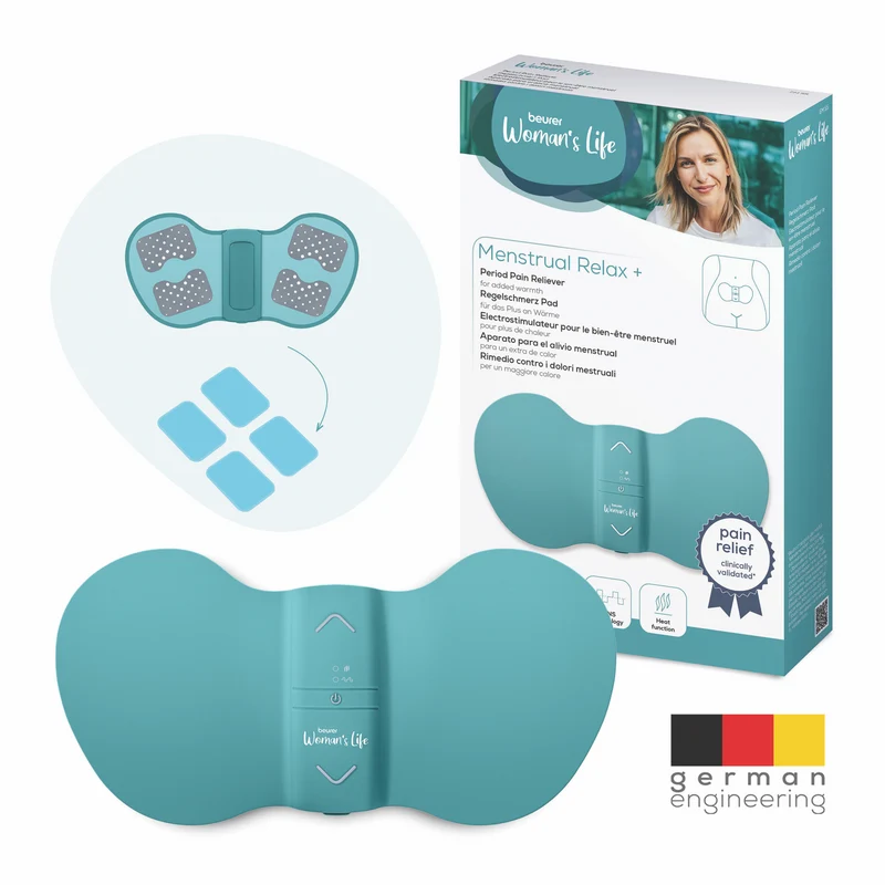 Beurer Replacement Pads