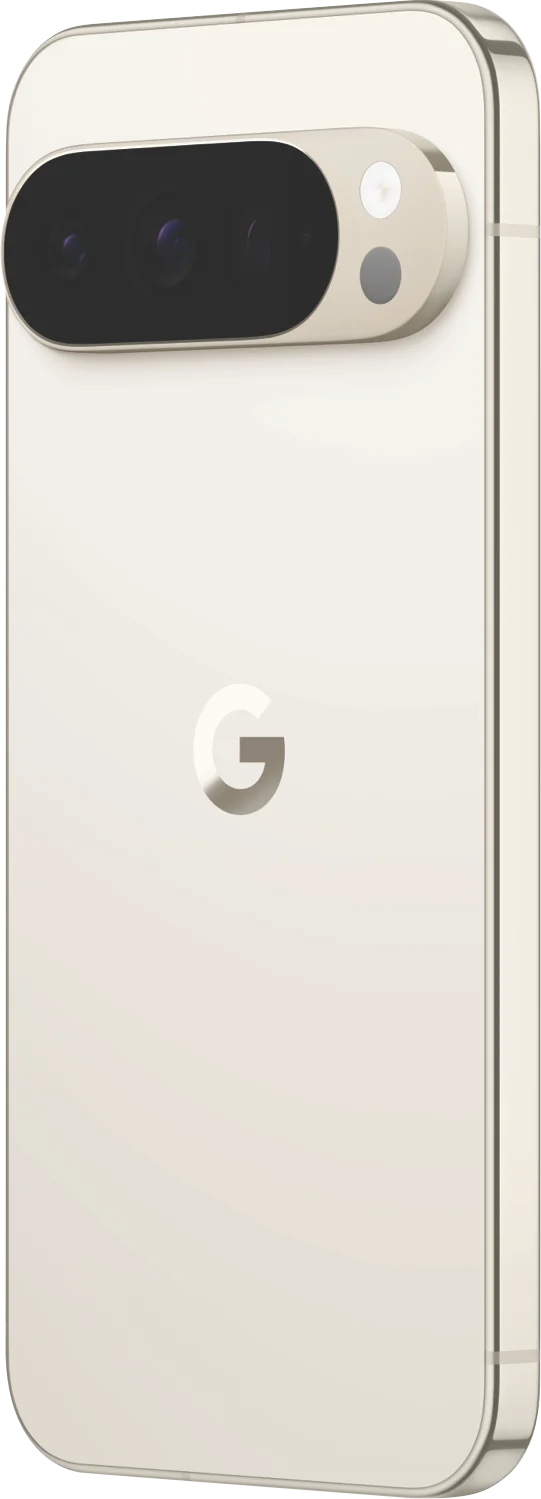 Google Pixel 10 Pro XL 256GB Porcelain