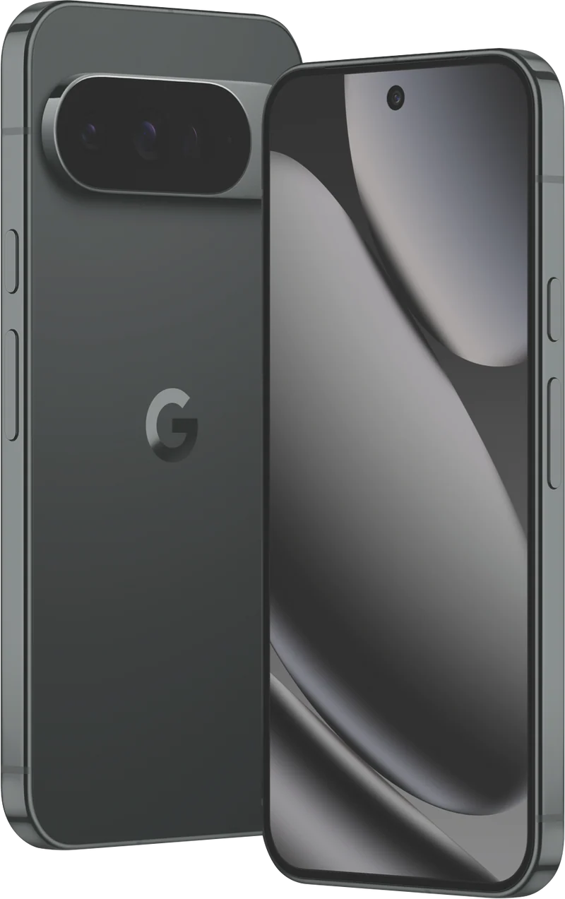 Google Pixel 10 Pro XL 512GB Obsidian