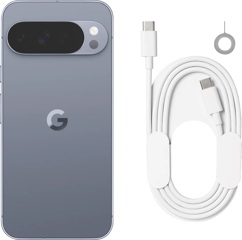 Google Pixel 10 Pro XL 256GB Moonstone