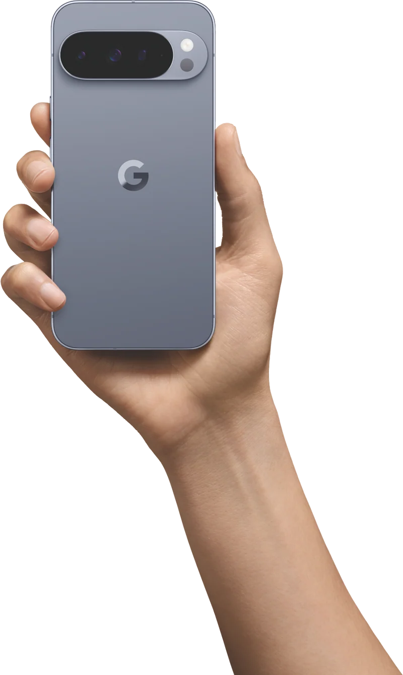Google Pixel 10 Pro XL 256GB Moonstone