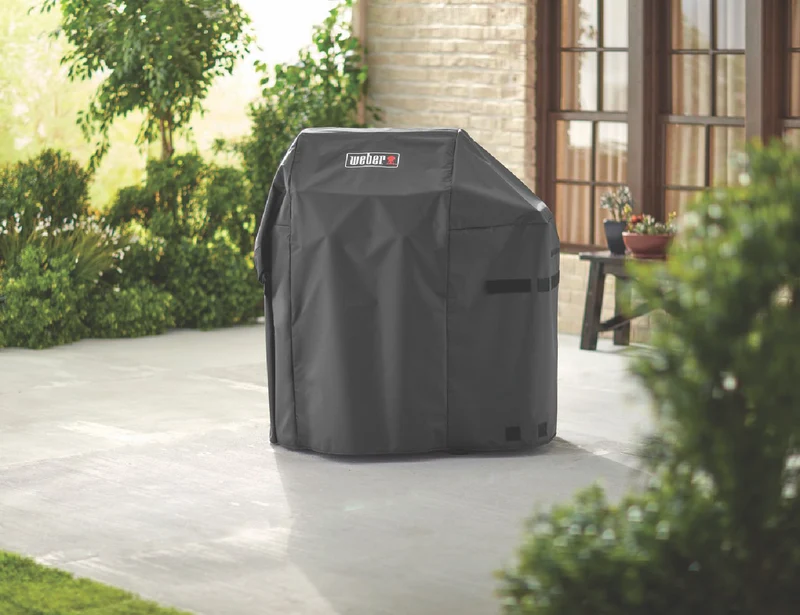Weber Premium Barbecue Cover for Spirit 3 Burner BBQ