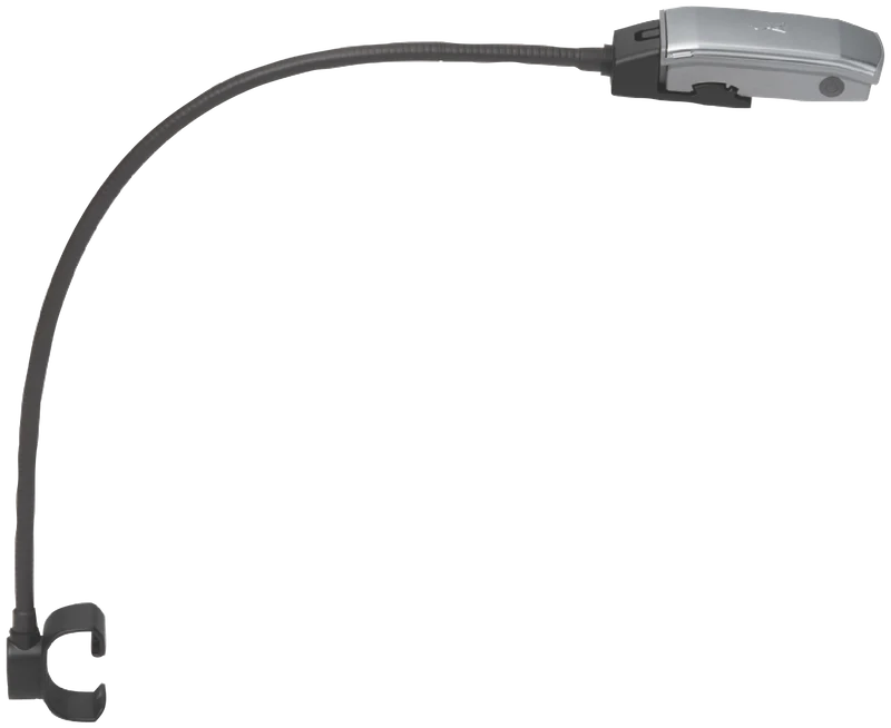 Weber Flexible Lighting