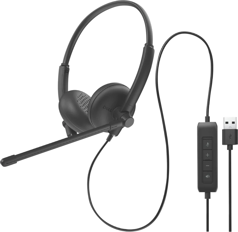 Dell Wired Headset (WH125)