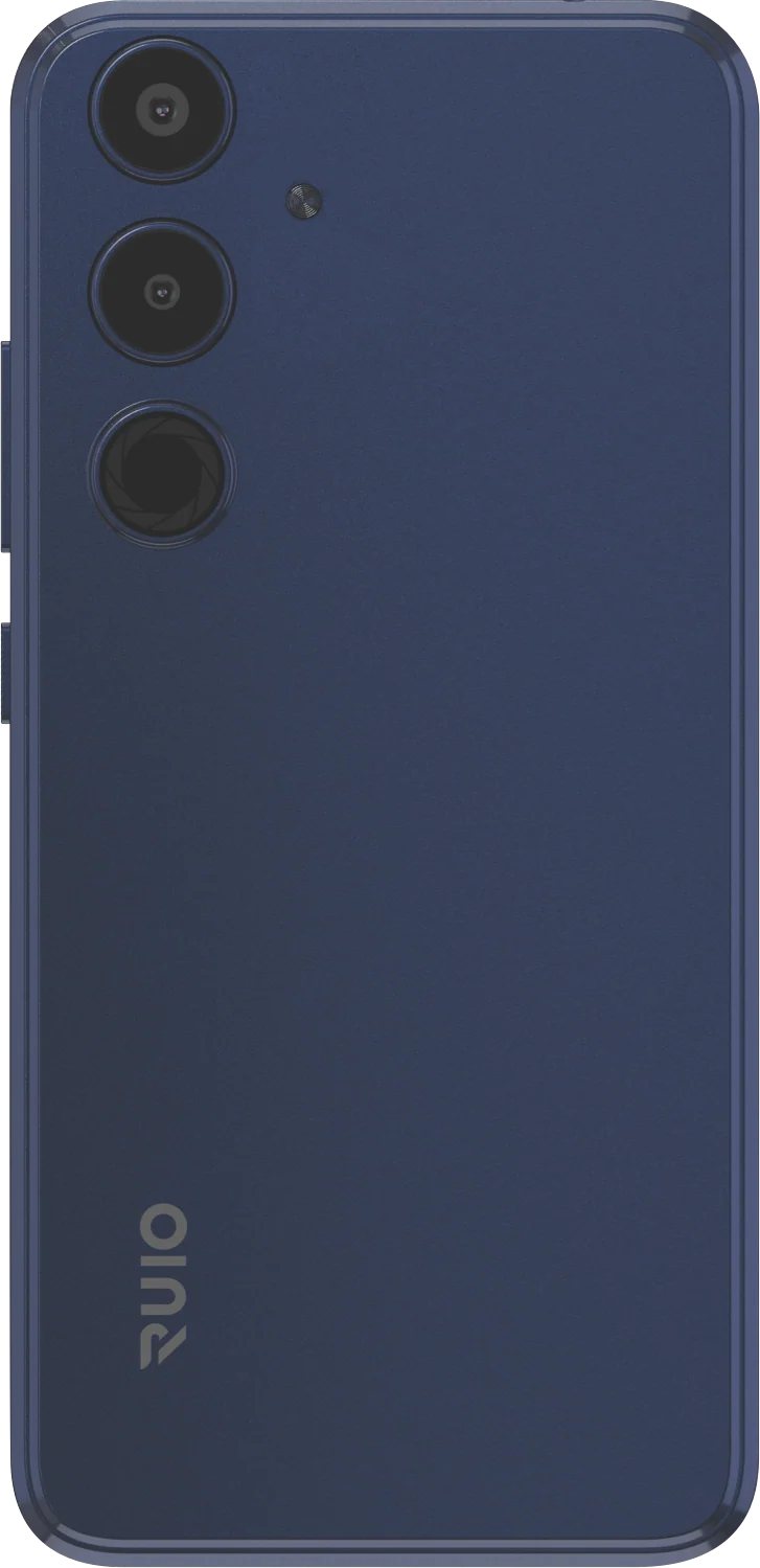 RUIO ZIP 32GB 4G Dark Blue