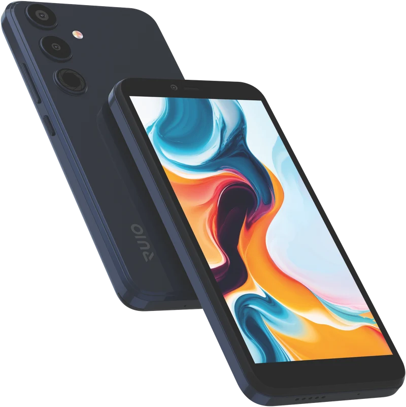 RUIO ZIP 32GB 4G Dark Blue